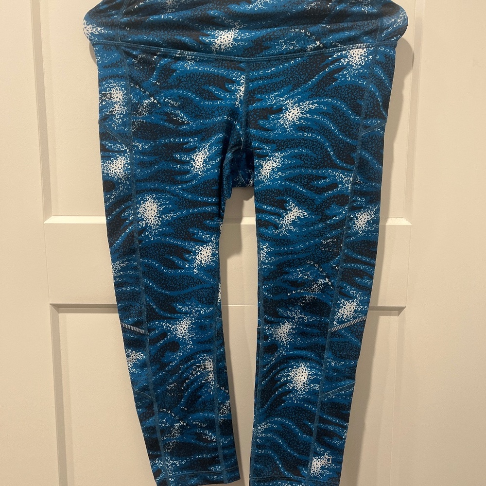 SkirtSports Capri